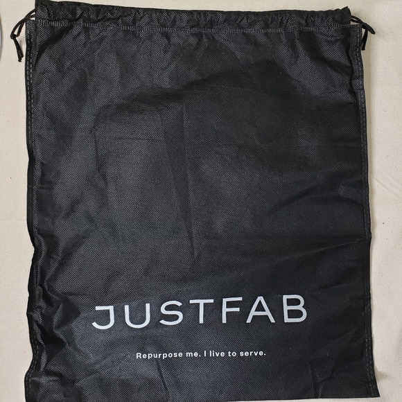 NWT JustFab Evi ankle boot - size 8 - Picture 10 of 10